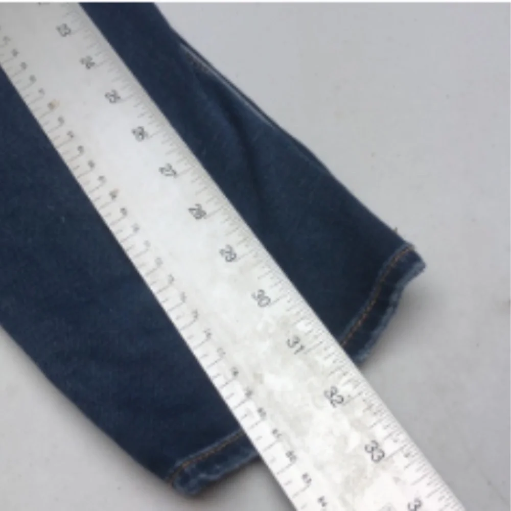 Silver Jeans 2927 premium
